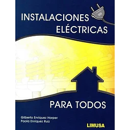 Instalaciones Eléctricas para Todos