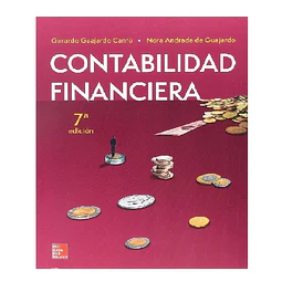 Contabilidad financiera