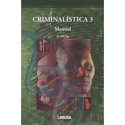 Criminalistica 3