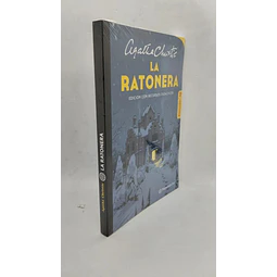 La ratonera. Edición con recursos didácticos