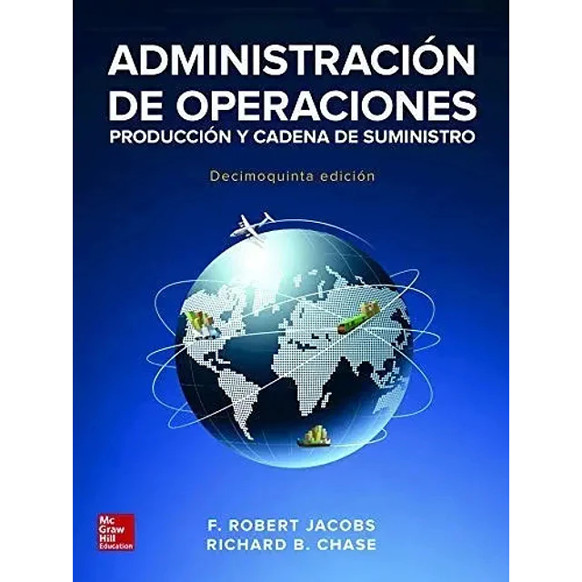 Administración de Operaciones