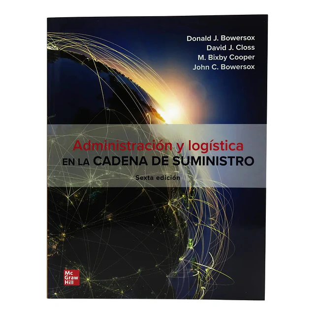 Administración y logística