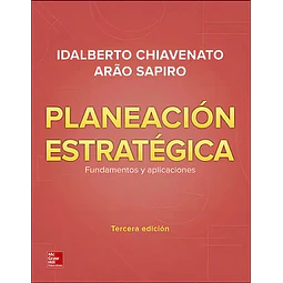Planeación Estratégica