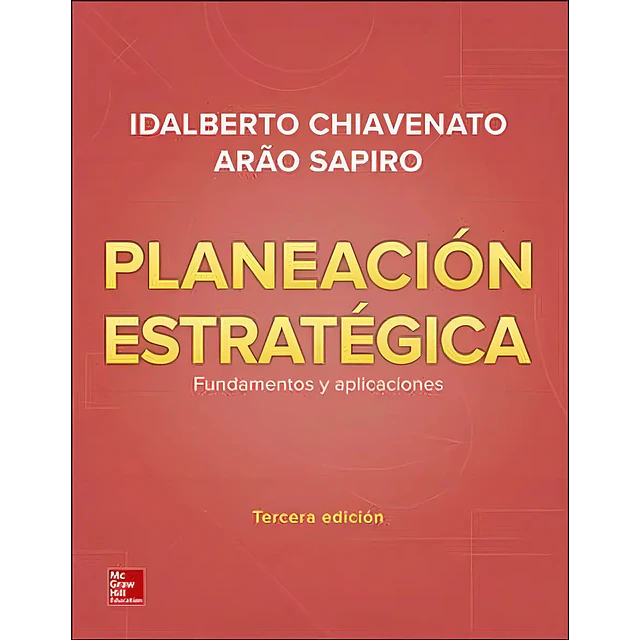 Planeación Estratégica