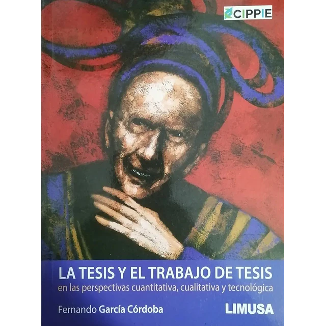 La tesis y el trabajo de tesis