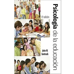 Psicología de la educación
