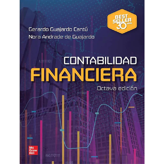Contabilidad Financiera