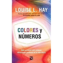 Colores y números