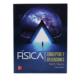 Física Conceptos y Aplicaciones