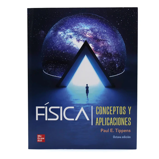 Física Conceptos y Aplicaciones