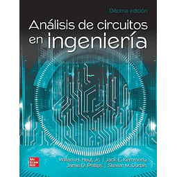Análisis de circuitos en ingeniería