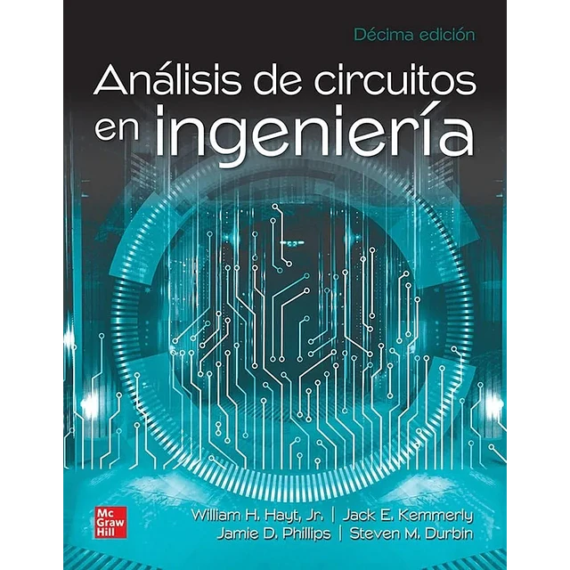 Análisis de circuitos en ingeniería