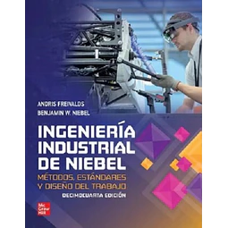 Ingeniería Industrial de Niebel