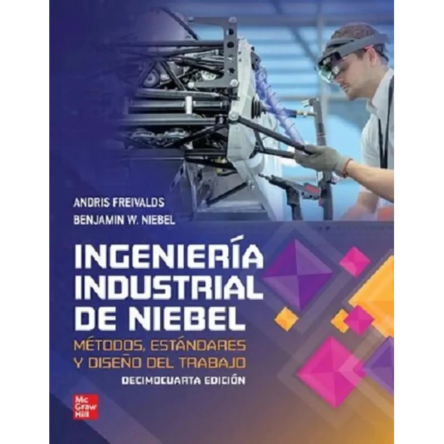 Ingeniería Industrial de Niebel