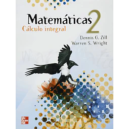 Matemáticas 2 Cálculo Integral