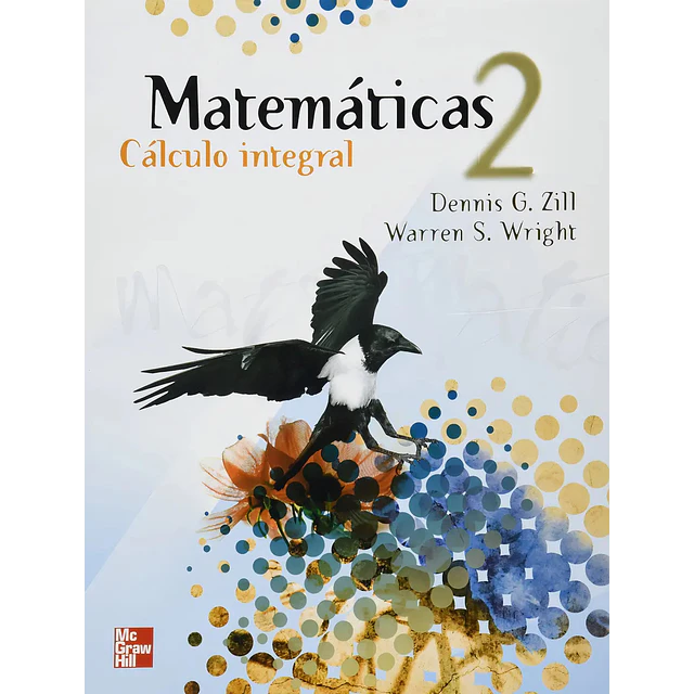 Matemáticas 2 Cálculo Integral