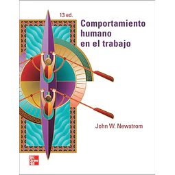 Comportamiento humano en el trabajo