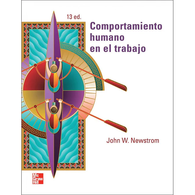 Comportamiento humano en el trabajo