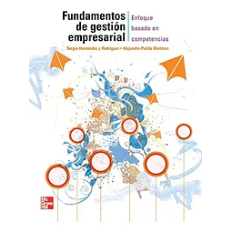 Fundamentos de gestión empresarial