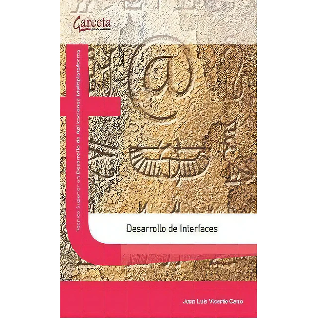 Desarrollo de Interfaces