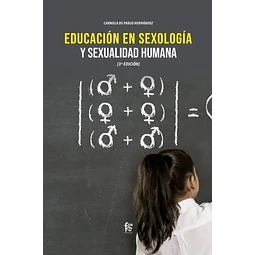 Educación en sexología y sexualidad humana
