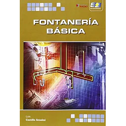 Fontanería Básica
