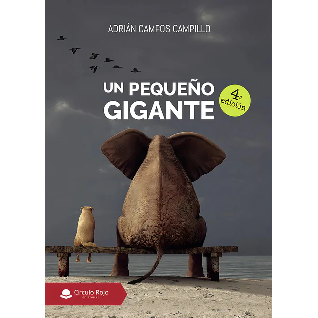 Un pequeño gigante