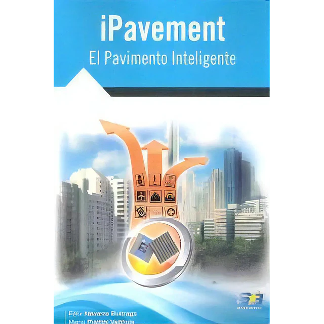 ¡ Pavement El pavimento inteligente