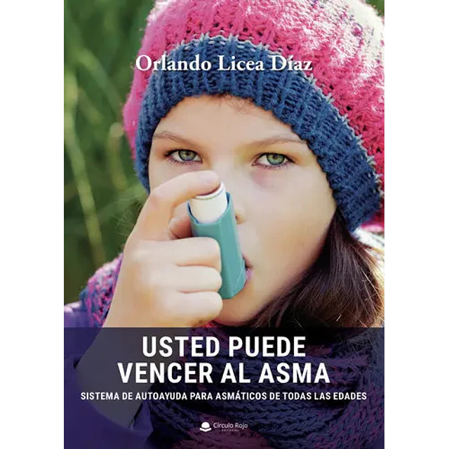 Usted puede vencer al asma