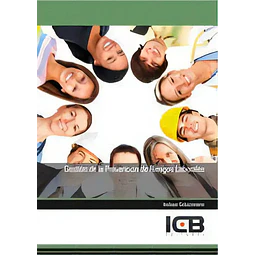 Gestión de la Prevención de Riesgos Laborales