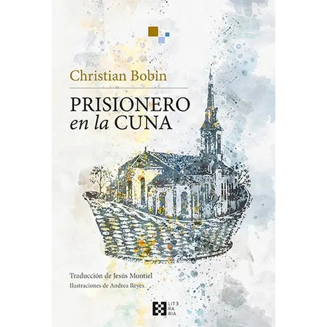 Prisionero en la cuna