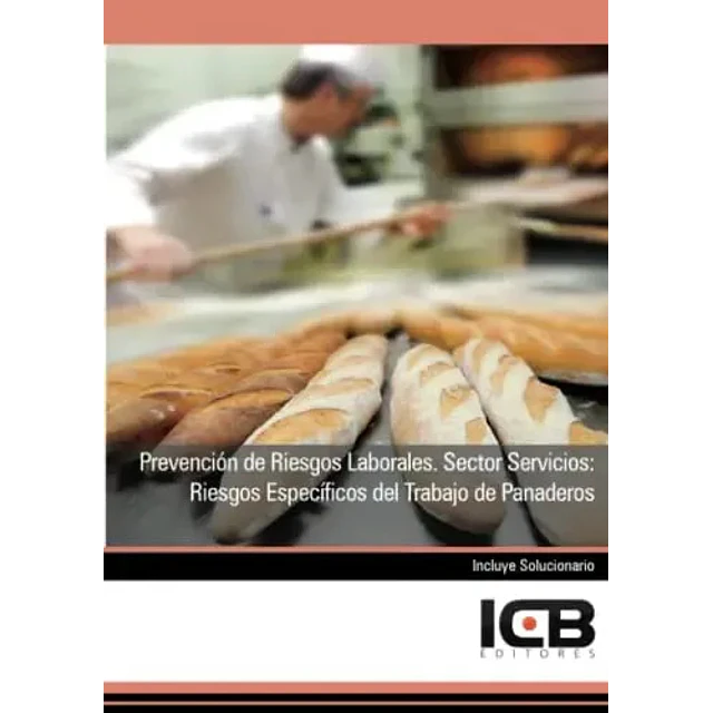 Prevención de Riesgos Laborales. Sector Servicios : Riesgos Especifícos del