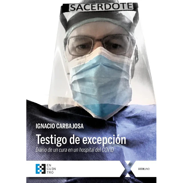 Testigo de excepción
