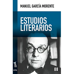 Estudios literarios