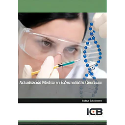 Actualización Médica en Enfermedades Genéticas