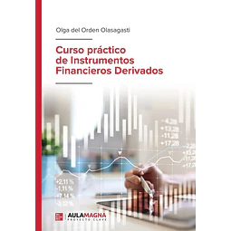 Curso práctico de Instrumentos Financieros Derivados