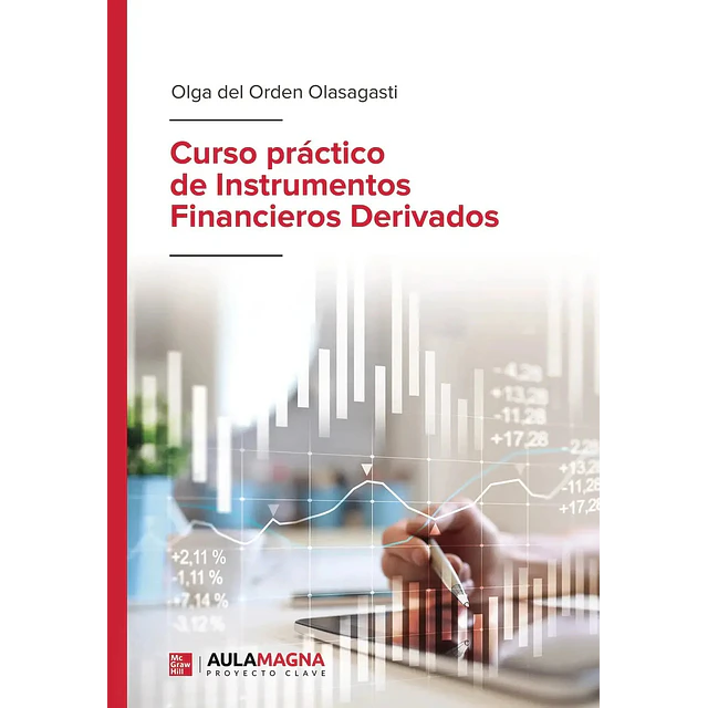 Curso práctico de Instrumentos Financieros Derivados