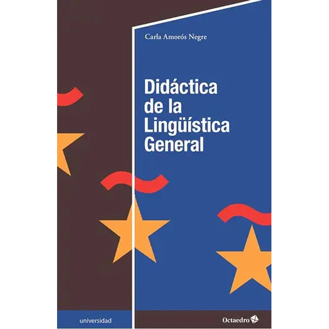 Didáctica de la Lingüística General