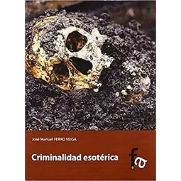 Criminalidad Esotérica