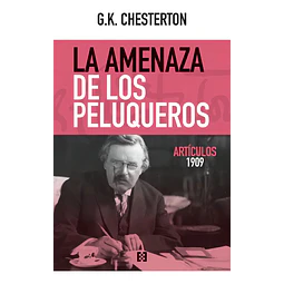 La amenaza de los peluqueros