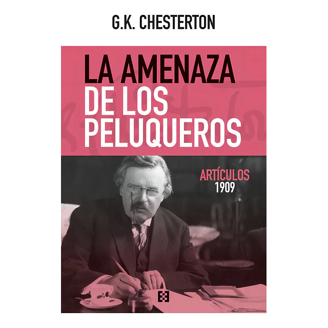 La amenaza de los peluqueros