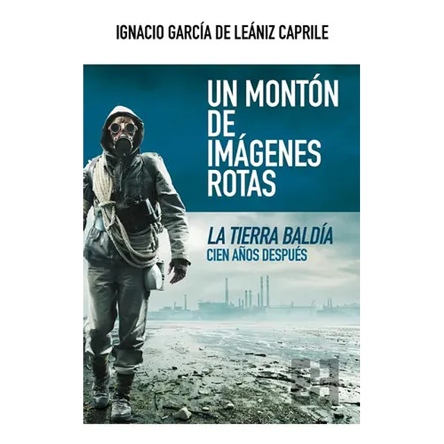 Un montón de imágenes rotas