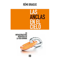 Las anclas en el cielo