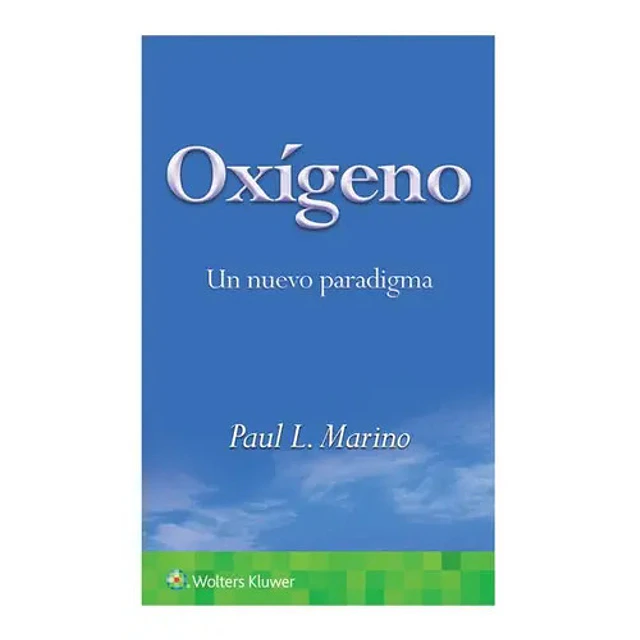 Oxigeno