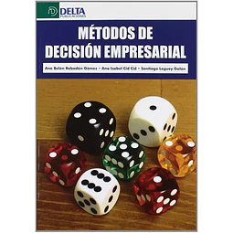 Métodos de Decisión Empresarial