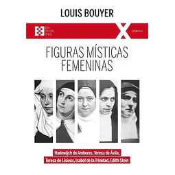 Figuras místicas femeninas