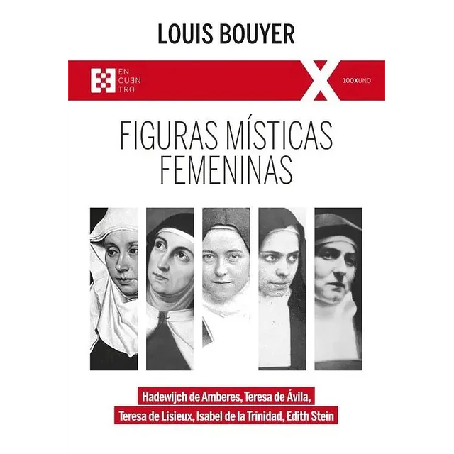 Figuras místicas femeninas