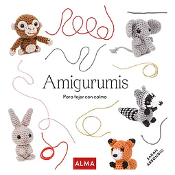 Amigurumis