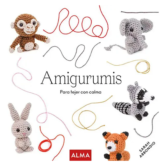 Amigurumis
