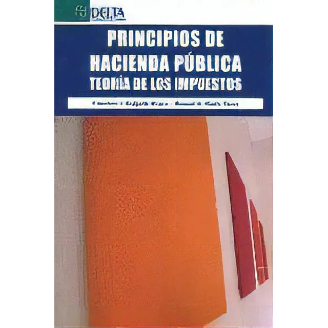 Principios de Hacienda Pública